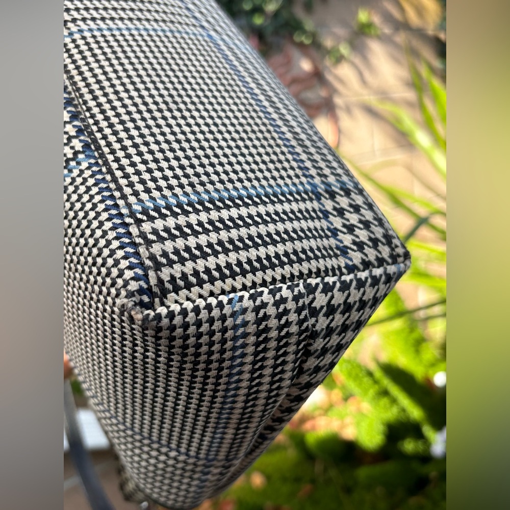 LAUREN Ralph Lauren Vintage Houndstooth Women's Bag - Picture 8 of 15